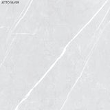 JETTO SILVER