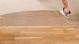 SikaBond®-T35       Trowel-applied, Polyurethane Wood Flooring Adhesive